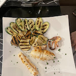 Photo n°3 de l'avis de Julia.a fait le 12/10/2022 à 21:56 sur le  Ristorante di Pesce Kisa Cuisine à Rome