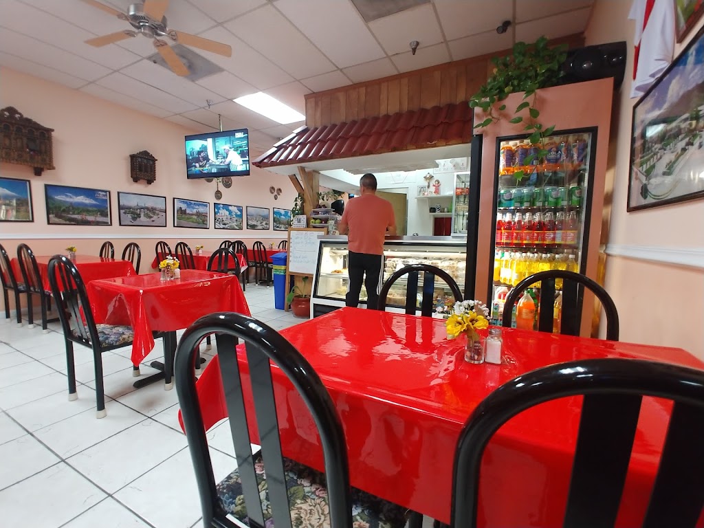 Mi Peru Restaurante 20879