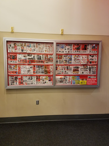 Department Store «Target», reviews and photos, 1040 Dale Mabry Hwy, Lutz, FL 33548, USA