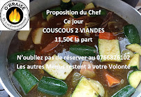 Plats et boissons du Restaurant de grillades Restaurant O’Braisé à Saint-Sulpice-la-Pointe - n°13