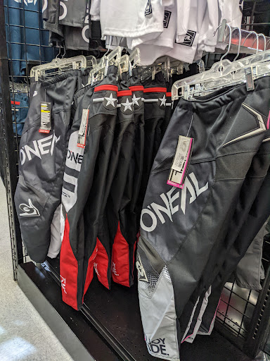 Motorsports Store «Reno Motor Sports», reviews and photos, 964 Terminal Way, Reno, NV 89502, USA