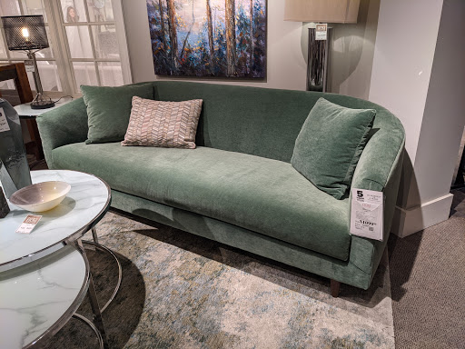 Furniture Store «HOM Furniture», reviews and photos, 7600 Hudson Rd, Woodbury, MN 55125, USA