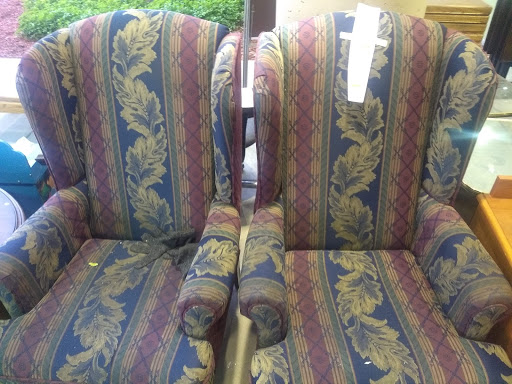 Thrift Store «Goodwill Industries McHenry», reviews and photos, 2006 N Richmond Rd, McHenry, IL 60051, USA