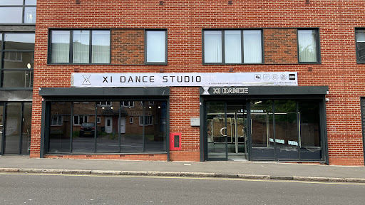 XI Dance Studio