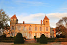 Château de Degrés Gragnague