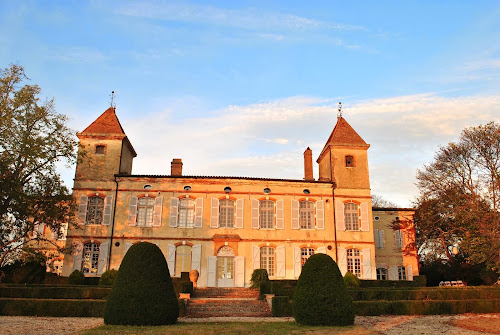 Château de Degrés à Gragnague