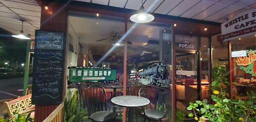 Cafe «Whistle Stop Cafe», reviews and photos, 102 S Collins St, Plant City, FL 33563, USA