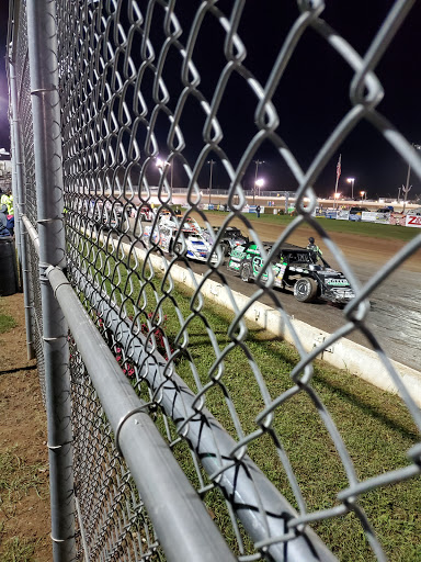 Car Racing Track «ABC Raceway», reviews and photos, 2187 Butterworth Rd, Ashland, WI 54806, USA