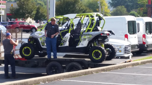 Ford Dealer «Taylor Motor Co», reviews and photos, 524 Russ Ave, Waynesville, NC 28786, USA