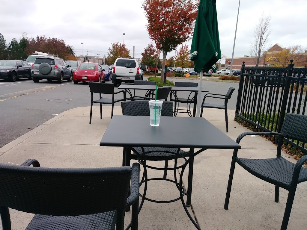 Starbucks 01801