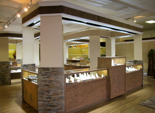Jeweler «Belliston Jewelry», reviews and photos, 1155 36th St, Ogden, UT 84403, USA
