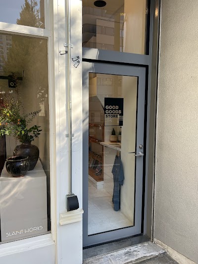 GoodGoodsstore