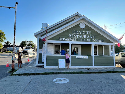 Craigie’s Harbourview Restaurant photo