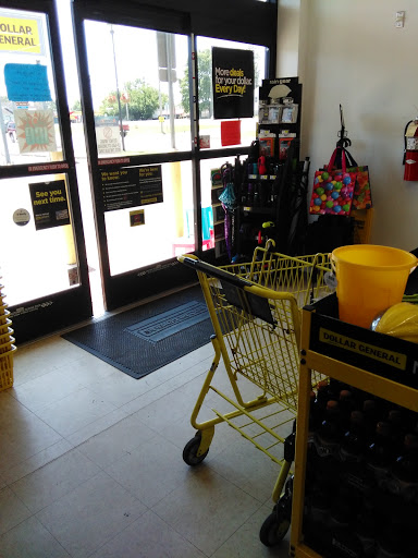 Discount Store «Dollar General», reviews and photos, 215 S Main St, Brownstown, IN 47220, USA