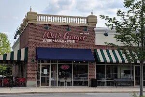 Wild Ginger on 116th image
