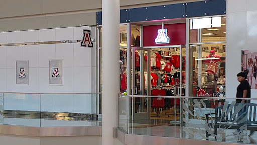 Shopping Mall «Tucson Mall», reviews and photos, 4500 N Oracle Rd, Tucson, AZ 85705, USA