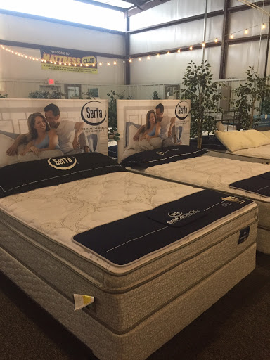 Mattress Store «Mattress Club», reviews and photos, 9012 Hermitage Rd, Richmond, VA 23228, USA