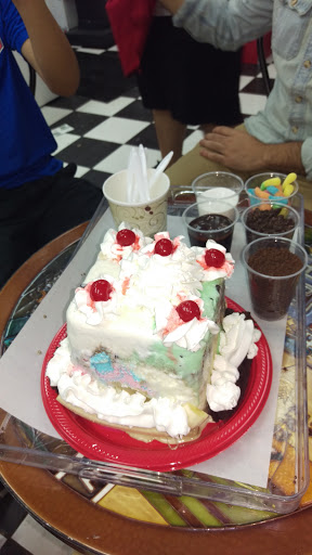 Ice Cream Shop «Walls Old Fashioned Ice Cream», reviews and photos, 8075 SW 67th Ave, Miami, FL 33143, USA