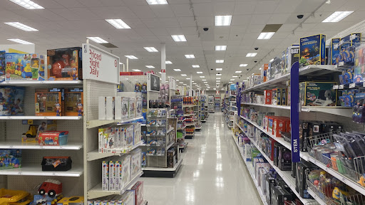 Department Store «Target», reviews and photos, 10500 Campus Way S, Upper Marlboro, MD 20774, USA