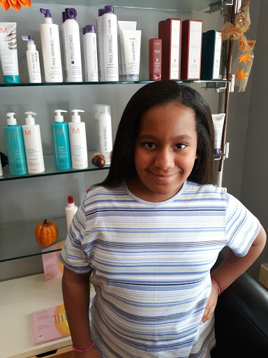 Hair Salon «Head First Hair Designs Salon», reviews and photos, 2657 PA-940 #103, Pocono Summit, PA 18346, USA