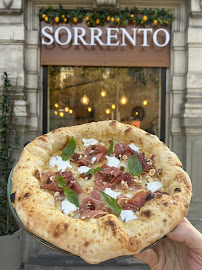 Photos du propriétaire du Sorrento Pizzeria Napoletana à Paris - n°6