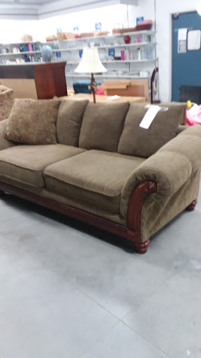 Thrift Store «Goodwill», reviews and photos