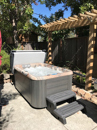 Sonoma Hot Tubs & Pool Supplies - Santa Rosa image