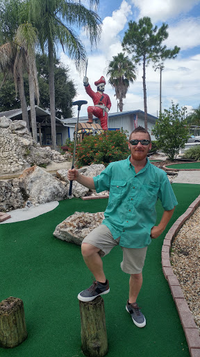 Golf Driving Range «Ace Golf Range & Pro Shop», reviews and photos, 12910 Boyette Rd, Riverview, FL 33569, USA