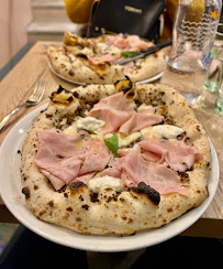 Plats et boissons du Restaurant italien Pizzeria INSIEME à Strasbourg - n°17