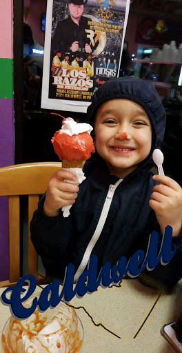 Ice Cream Shop «Mi Linda Michoacana Paleteria & Neveria», reviews and photos, 5216 Cleveland Blvd a, Caldwell, ID 83607, USA