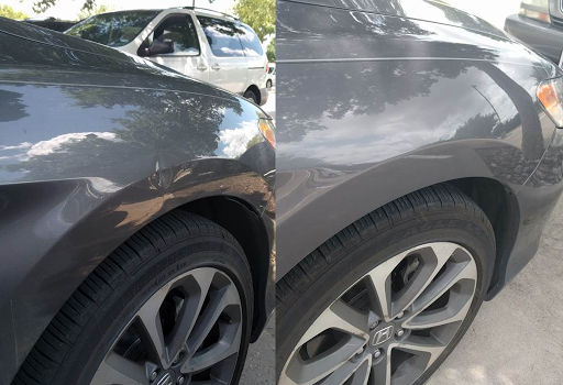 Auto Body Shop «Xtreme Street Works», reviews and photos, 6447 Preston Rd, Frisco, TX 75034, USA