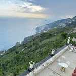 Photo n°6 de l'avis de Andreas.. fait le 25/05/2023 à 15:12 sur le  Grand Hotel Sant'Orsola à Agerola