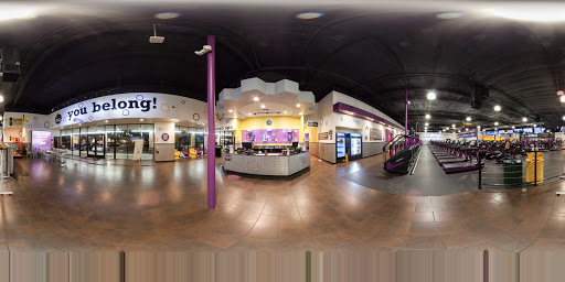 Gym «Planet Fitness», reviews and photos, 8960 Knott Ave, Buena Park, CA 90620, USA