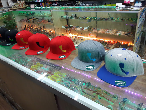 Tobacco Shop «Cole Street Smoke Shop», reviews and photos, 610 Cole St, San Francisco, CA 94117, USA