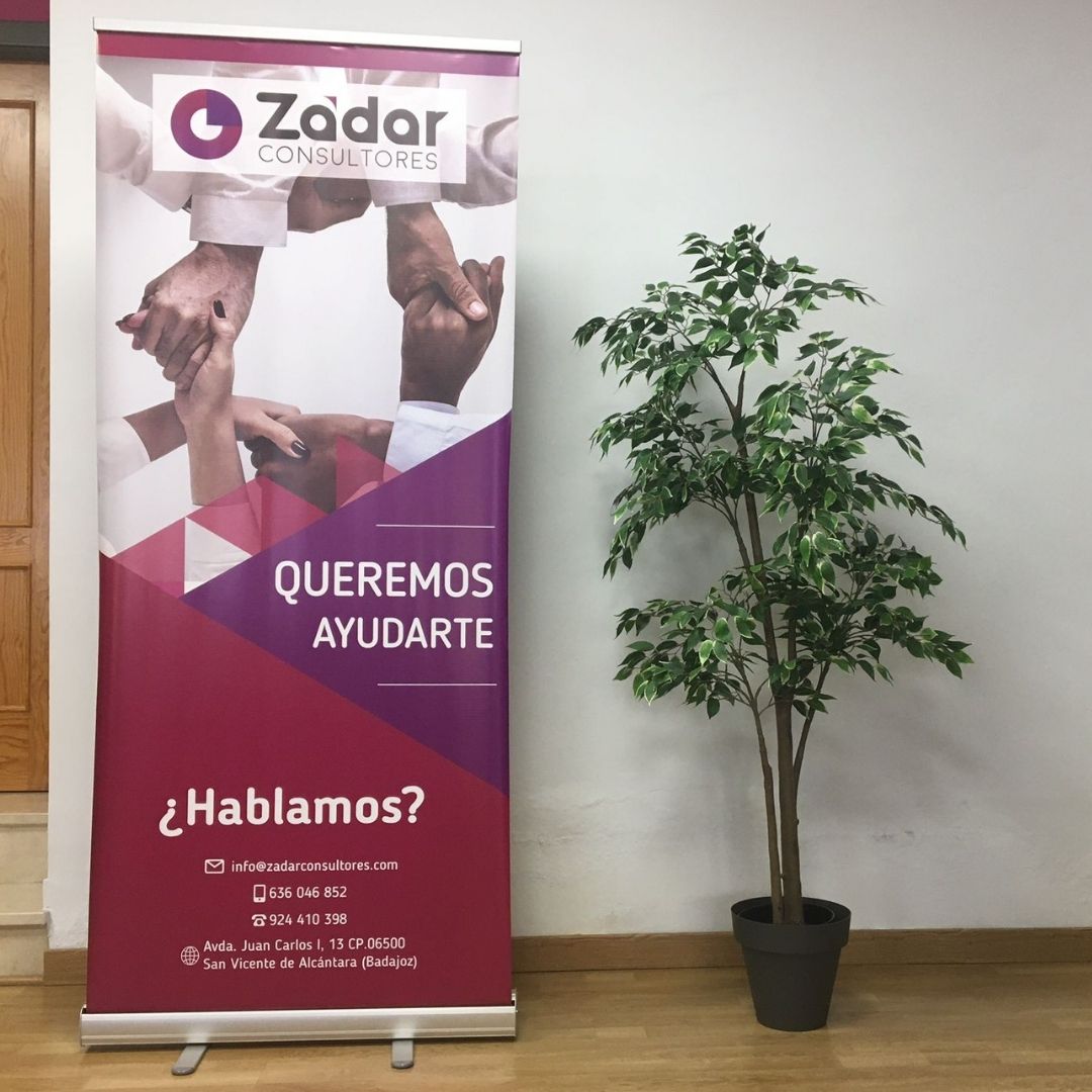 Zádar Consultores