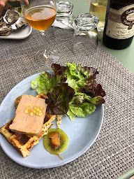 Photo n°74 de La maison bleue à Plougrescant ()