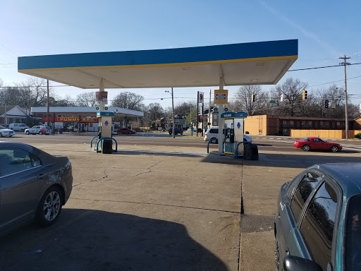 Grocery Store «Lamar Corner Grocery», reviews and photos, 1234 Lamar Ave, Memphis, TN 38104, USA