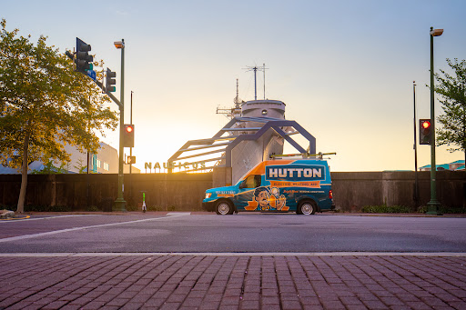 Electrician «Hutton Power & Light», reviews and photos, 5295 Greenwich Rd Ste 110, Virginia Beach, VA 23462, USA