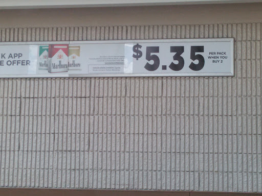 Convenience Store «Circle K», reviews and photos, 812 E Lumsden Rd, Brandon, FL 33511, USA