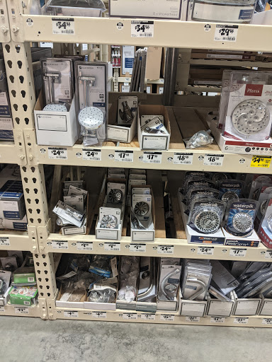 Home Improvement Store «The Home Depot», reviews and photos, 10233 Lakeridge Pkwy, Ashland, VA 23005, USA