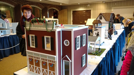 Museum «Kenmore», reviews and photos, 1201 Washington Ave, Fredericksburg, VA 22401, USA