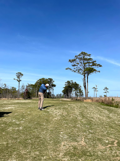 Golf Club «Kilmarlic Golf Club», reviews and photos, 215 West Side Ln, Powells Point, NC 27966, USA