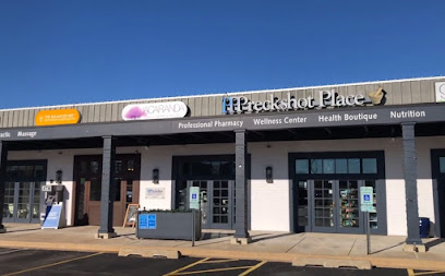 Preckshot Professional Pharmacy - Chiropractor in Peoria Illinois