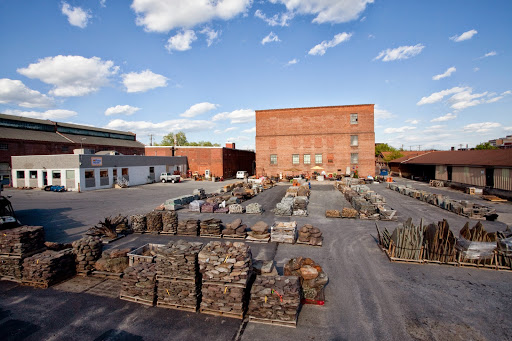 Outdoor Furniture Store «Penn Stone», reviews and photos, 190 W Ross St, Lancaster, PA 17603, USA