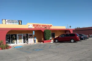 Huerta's Restaurant image