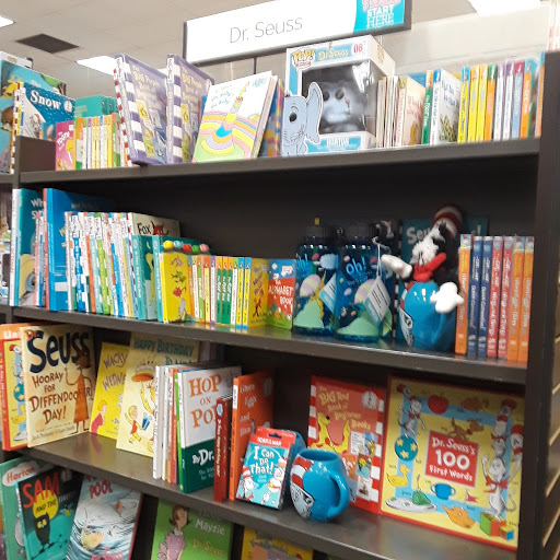 Book Store «Books-A-Million», reviews and photos, 3962 Airport Blvd, Mobile, AL 36608, USA