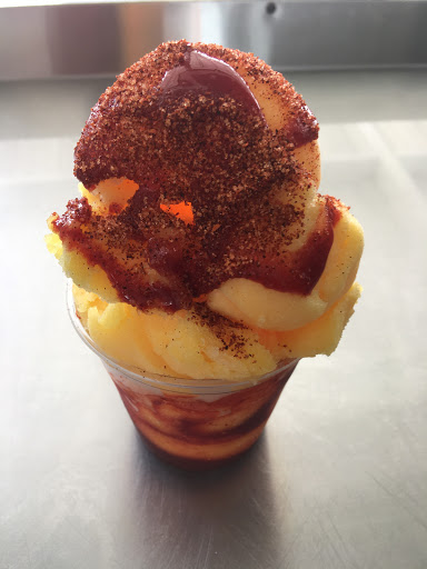 Ice Cream Shop «Mr Cool», reviews and photos, 1267 I- 410 Access Rd, San Antonio, TX 78227, USA