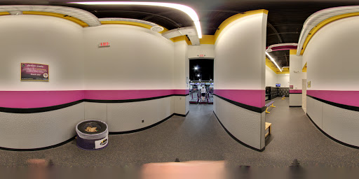 Gym «Planet Fitness», reviews and photos, 229 Plaza Blvd, Morrisville, PA 19067, USA