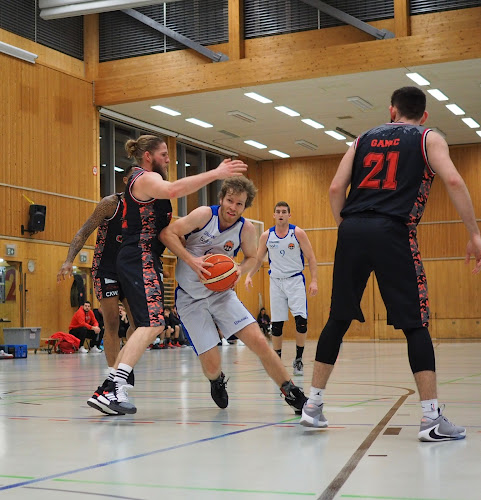 Basketballschule Kriens - Kriens