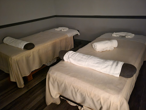 Relaxing massages Orlando